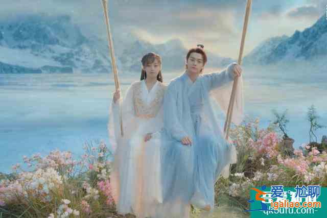 《天舞紀》：又是一段人妖之戀，老套的故事為何那么感人？？