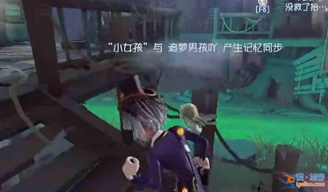 第五人格不歸林地窖位置在哪？不歸林地窖具體位置點(diǎn)位匯總？
