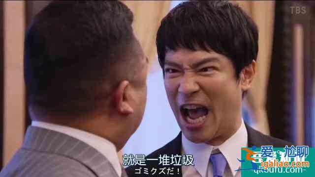 與老對手聯(lián)手了，《半澤直樹2》收視率再次大火？