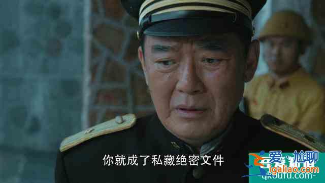 《勝算》唐飛和福原 敏銳的嗅覺(jué)和觀察力？