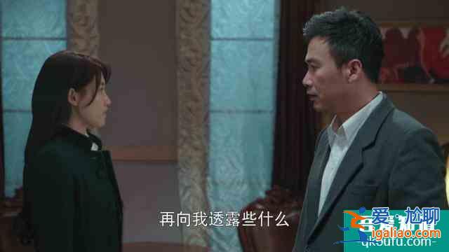 柳云龍的《勝算》，如果沒有刪減和換頭，絕對(duì)可以8分+？