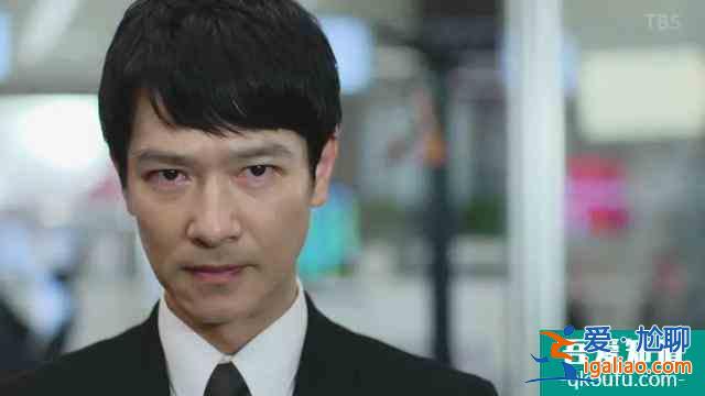 與老對手聯(lián)手了，《半澤直樹2》收視率再次大火？