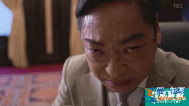與老對手聯(lián)手了，《半澤直樹2》收視率再次大火？