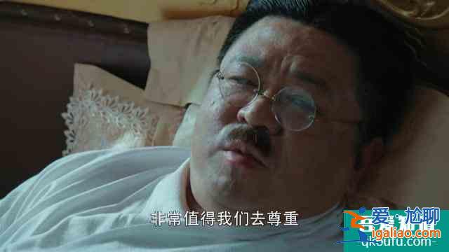 柳云龍的《勝算》，如果沒有刪減和換頭，絕對(duì)可以8分+？