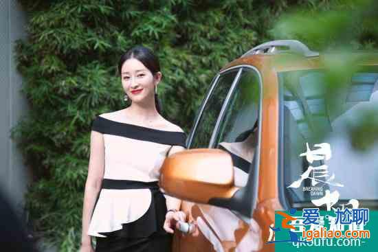 呂星辰主演《晨陽》熱播 雙面角色展反轉(zhuǎn)魅力？