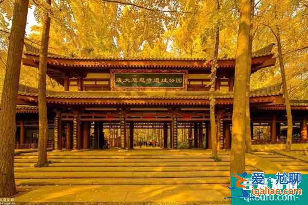 西安大雁塔景點(diǎn)介紹？