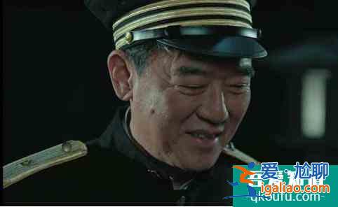 《勝算》大結(jié)局，葉蓮娜現(xiàn)身，李立群再現(xiàn)巔峰演技，不輸梁冠華？
