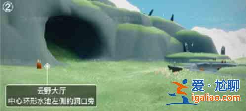 光遇11.9季節(jié)蠟燭位置分享：2021年11月9日季節(jié)蠟燭具體坐標(biāo)攻略？