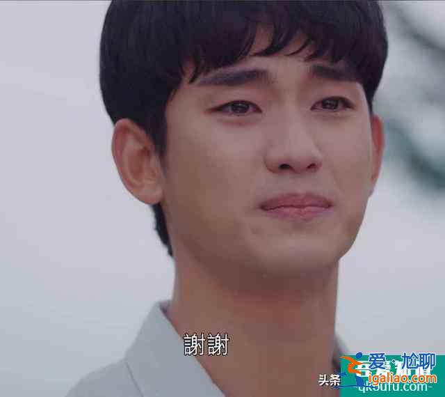 《雖然是精神病但沒關(guān)系》吳政世演活自閉癥！吳政世：演得不夠好？