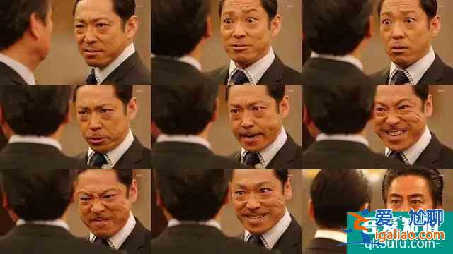 《半澤直樹》第二季，豆瓣9.4的辣個男人回來了？
