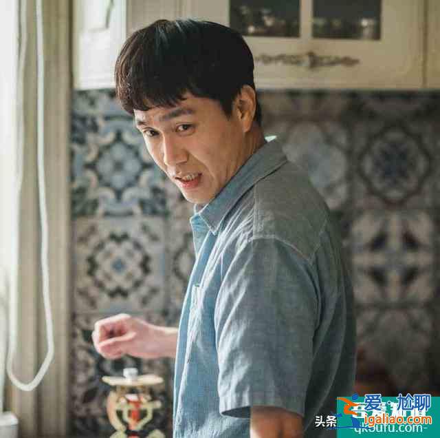 《雖然是精神病但沒關(guān)系》吳政世演活自閉癥！吳政世：演得不夠好？
