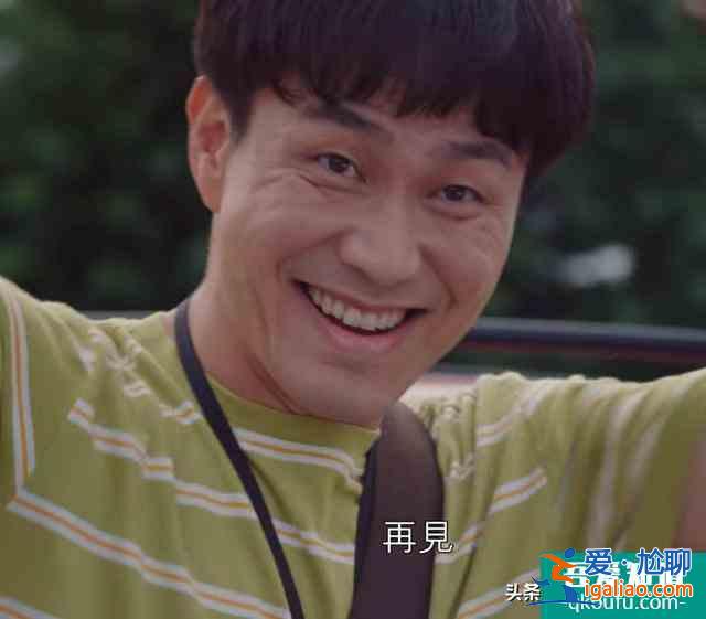 《雖然是精神病但沒關(guān)系》吳政世演活自閉癥！吳政世：演得不夠好？