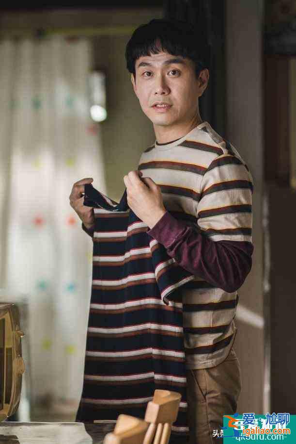 《雖然是精神病但沒關(guān)系》吳政世演活自閉癥！吳政世：演得不夠好？
