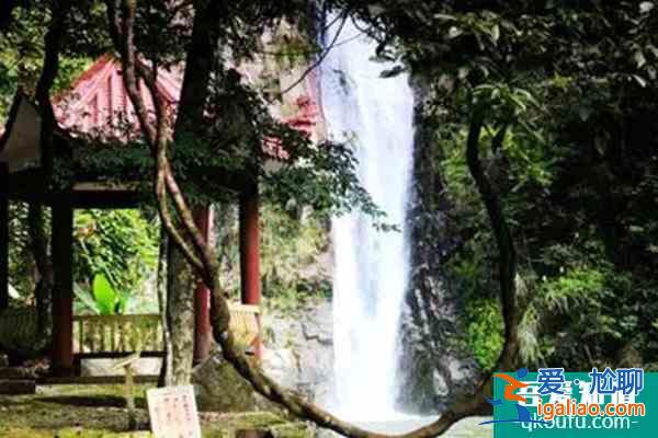 黃楮林溫泉景區(qū)度假村游玩指南？