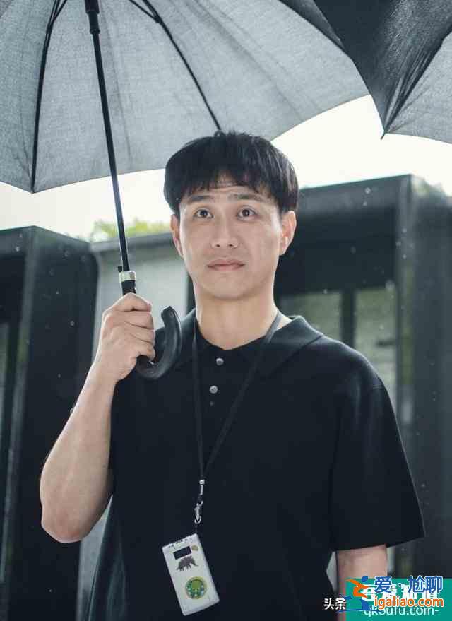 《雖然是精神病但沒關(guān)系》吳政世演活自閉癥！吳政世：演得不夠好？