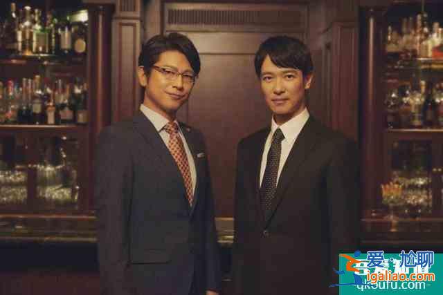 細說《半澤直樹2》第四集：小人物，力挽狂瀾？