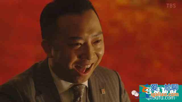 等了7年開分9.5！[半澤直樹2]五星刷屏打不死的職場小強回來了？