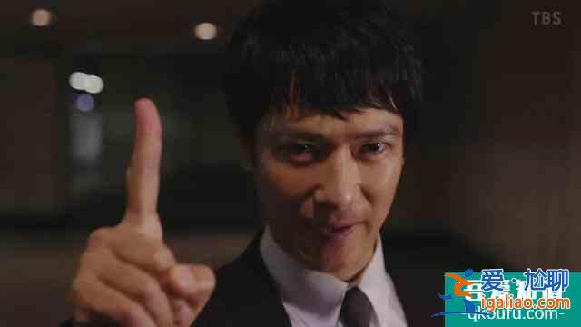 細說《半澤直樹2》第四集：小人物，力挽狂瀾？