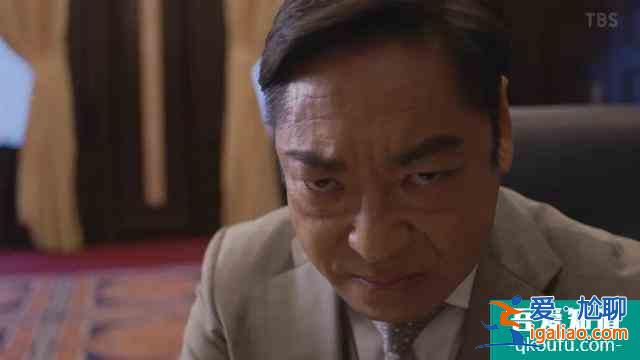 細說《半澤直樹2》第四集：小人物，力挽狂瀾？