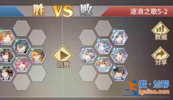 斗羅大陸武魂覺(jué)醒逐浪之歌終章速通推薦：第五章通關(guān)細(xì)節(jié)打法分析攻略？