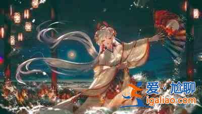 陰陽師超鬼王第六天特攻群體陣容推薦：超鬼王第六天特攻群體陣容細(xì)節(jié)分析？