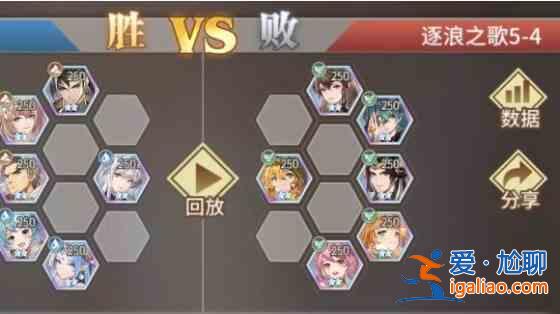 斗羅大陸武魂覺(jué)醒逐浪之歌終章速通推薦：第五章通關(guān)細(xì)節(jié)打法分析攻略？