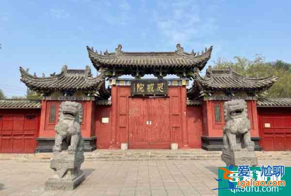 2021開封市鐵塔景區(qū)什么時候恢復開放？