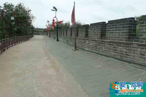 2021開(kāi)封城墻什么時(shí)候恢復(fù)開(kāi)放？