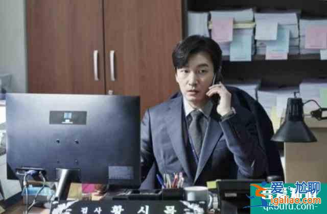 《秘密森林2》預(yù)告公開：曹承佑裴斗娜再聯(lián)手，配角也是黃金陣容？