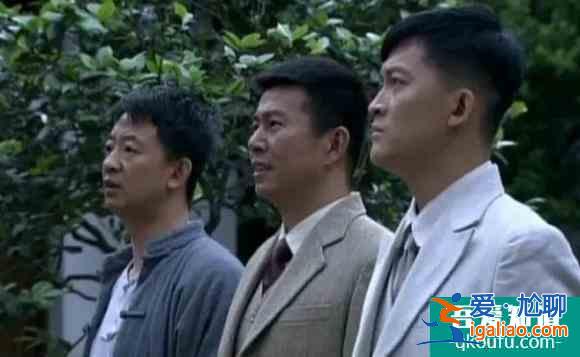 《三十而已》魏總好眼熟，郭靖宇御用演員，改了名字后每部戲都紅？