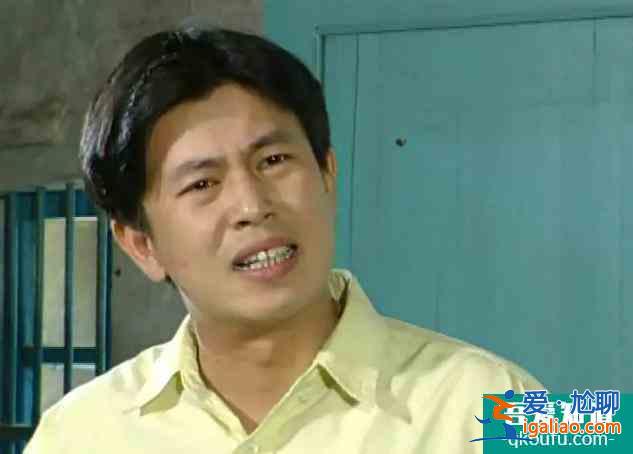《三十而已》魏總好眼熟，郭靖宇御用演員，改了名字后每部戲都紅？