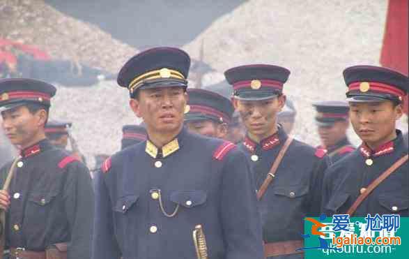 《三十而已》魏總好眼熟，郭靖宇御用演員，改了名字后每部戲都紅？