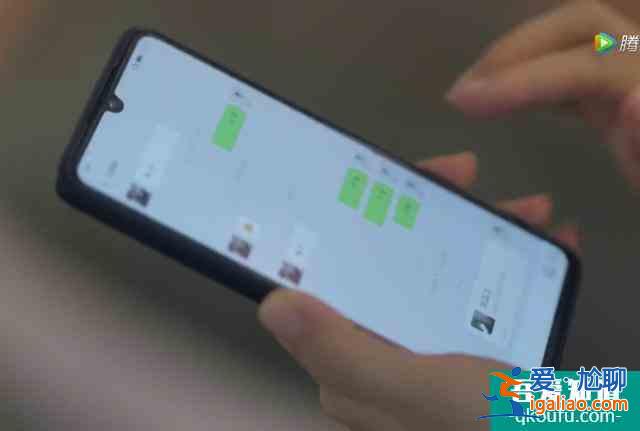 《三十而已》買珠寶的大媽和店長是整部劇最善良的人？