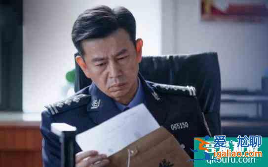 《三十而已》魏總好眼熟，郭靖宇御用演員，改了名字后每部戲都紅？