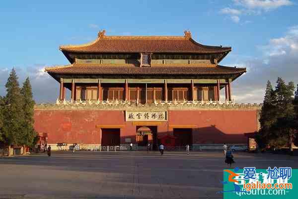2022年故宮年票什么時(shí)候開售發(fā)售？12月1日至31日錯(cuò)過再等一年？