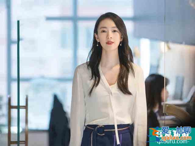 《三十而已》結(jié)局爛尾，漫妮留學(xué)鐘曉芹懷孕，顧佳變成最慘女主？