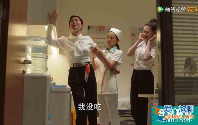 《三十而已》買珠寶的大媽和店長是整部劇最善良的人？