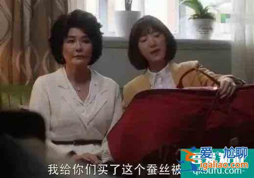 等“顧佳手撕小三”的我懵了，為何《三十》不給我們想看的結(jié)局？？