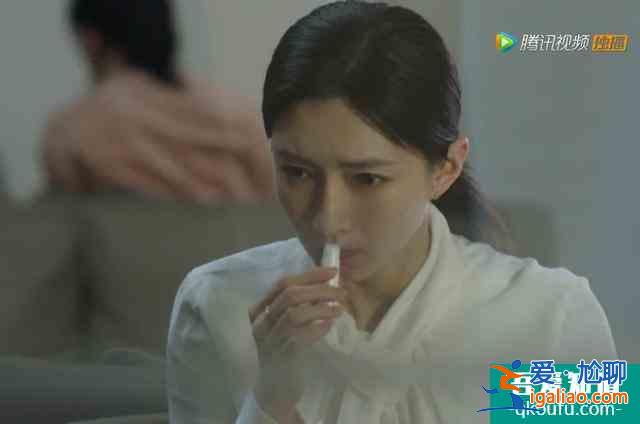 《三十而已》買珠寶的大媽和店長是整部劇最善良的人？