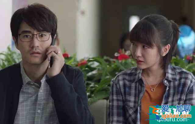 等“顧佳手撕小三”的我懵了，為何《三十》不給我們想看的結(jié)局？？