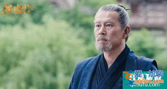《三十而已》魏總好眼熟，郭靖宇御用演員，改了名字后每部戲都紅？