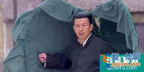 《三十而已》魏總好眼熟，郭靖宇御用演員，改了名字后每部戲都紅？