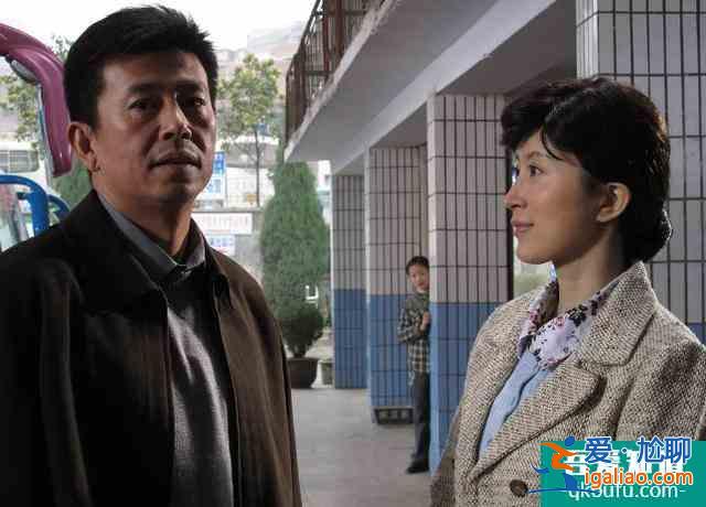 《三十而已》魏總好眼熟，郭靖宇御用演員，改了名字后每部戲都紅？