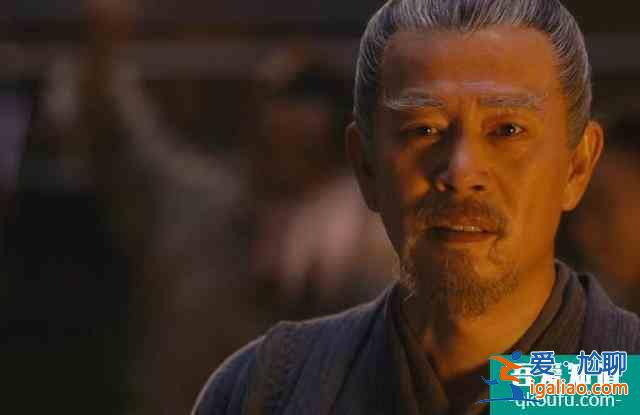 《三十而已》魏總好眼熟，郭靖宇御用演員，改了名字后每部戲都紅？