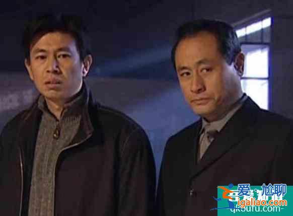 《三十而已》魏總好眼熟，郭靖宇御用演員，改了名字后每部戲都紅？