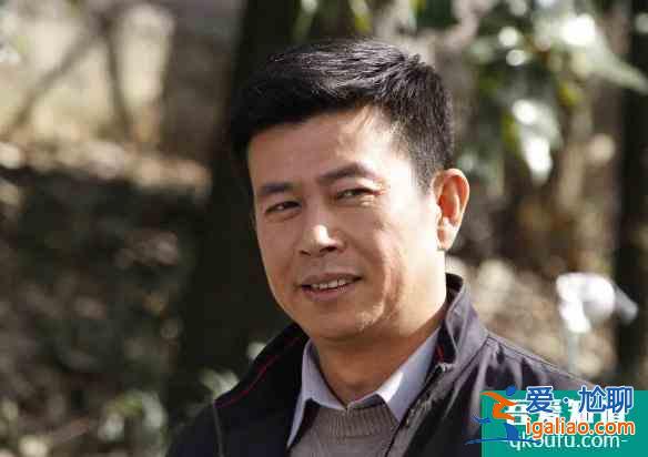 《三十而已》魏總好眼熟，郭靖宇御用演員，改了名字后每部戲都紅？