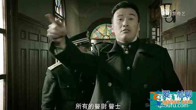諜戰(zhàn)劇《勝算》大結局了，可劇中的幾個坑為何沒有填上呢？？