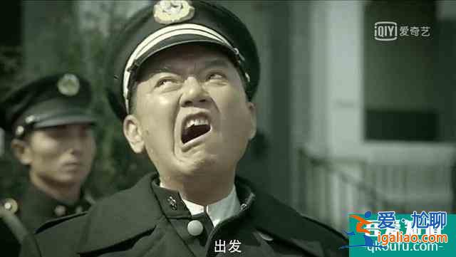 諜戰(zhàn)劇《勝算》大結局了，可劇中的幾個坑為何沒有填上呢？？