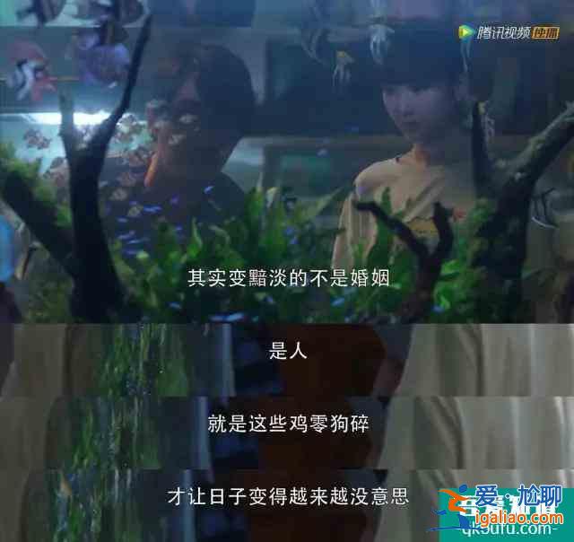 “三十而已”的女人，也是平凡的俗女？