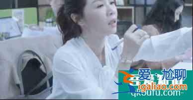 “三十而已”的女人，也是平凡的俗女？